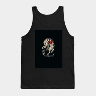 Saint George Tank Top